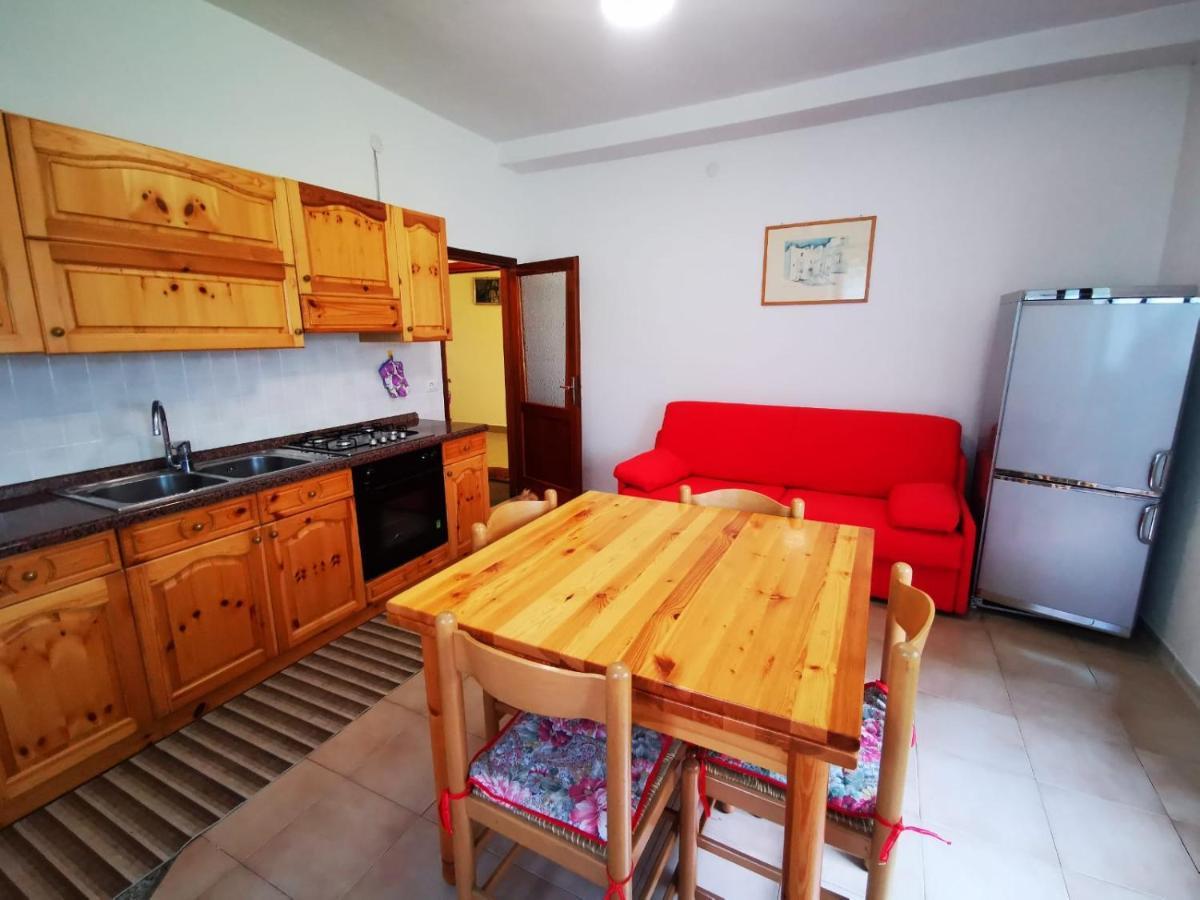 Appartamento S.Anna In Valmalenco Torre di Santa Maria Exterior photo